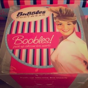 Silicone Bra Inserts